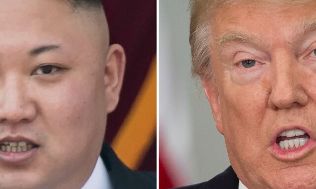 Forsker ber USA endre Nord-Korea-politikk radikalt: - Som å tro på julenissen
